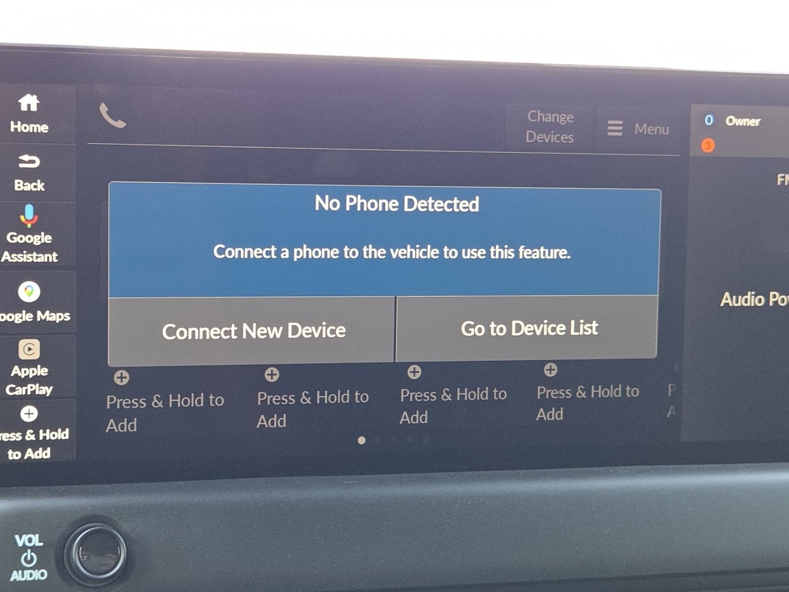 New 2026 Honda Pilot Sport image 8