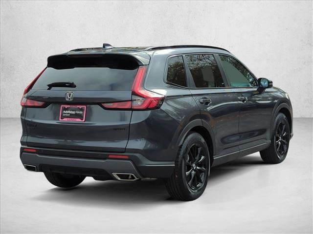 New 2026 Honda CR-V Sport-L image 2