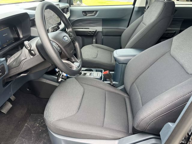 New 2026 Ford Maverick XL FWD image 8