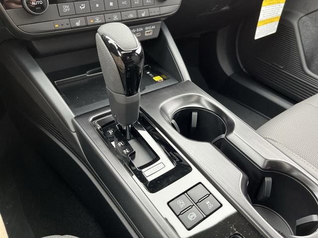 New 2026 Subaru Outback Limited image 24