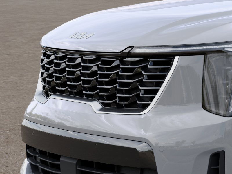 New 2026 Kia Sorento S w/ S Panoramic Sunroof Package image 12