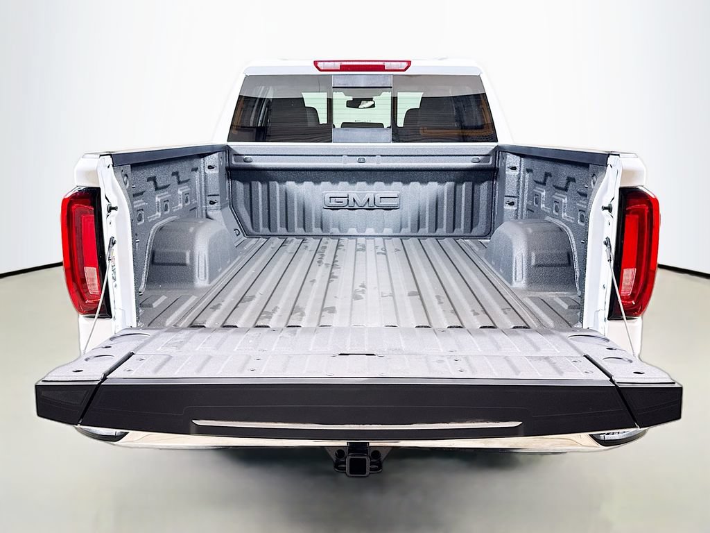 Used 2026 GMC Sierra 1500 SLT w/ SLT Premium Plus Package AWD/4WD image 26