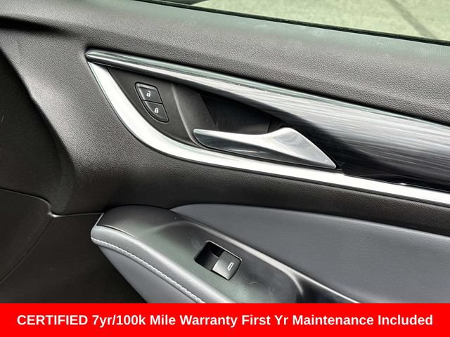Used 2021 Buick Enclave Premium w/ Surround and Sites Package AWD/4WD image 10