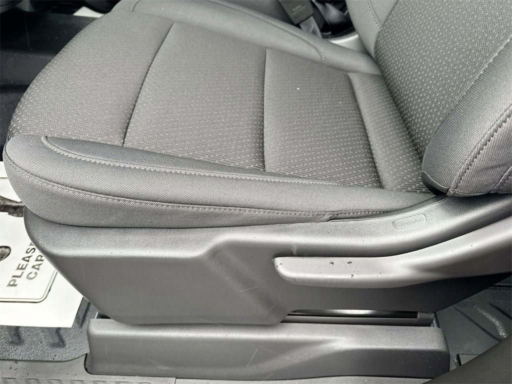 New 2026 Chevrolet Silverado 1500 W/T image 14