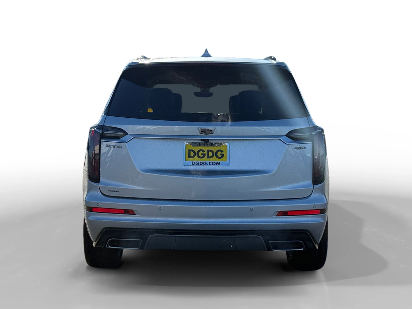 Used 2020 Cadillac XT6 Sport w/ Platinum Package image 4