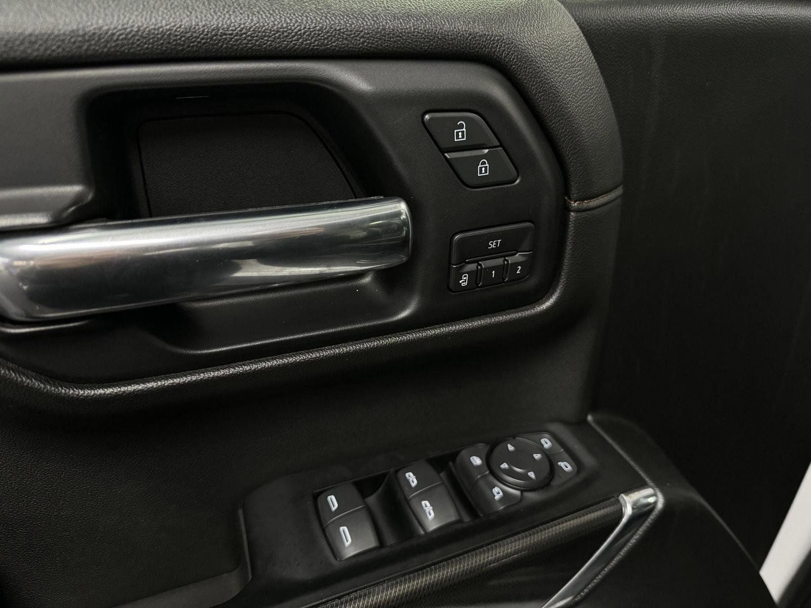 Used 2019 GMC Sierra 1500 AT4 w/ AT4 Premium Package AWD/4WD image 21