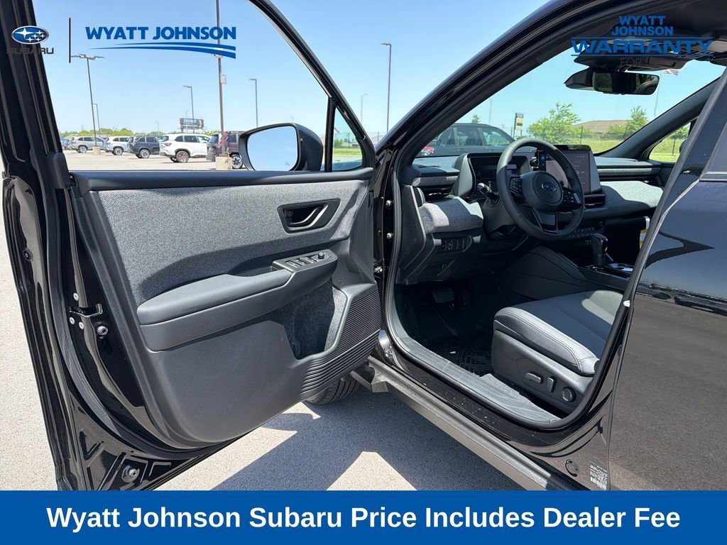 New 2026 Subaru Outback Premium AWD/4WD image 14