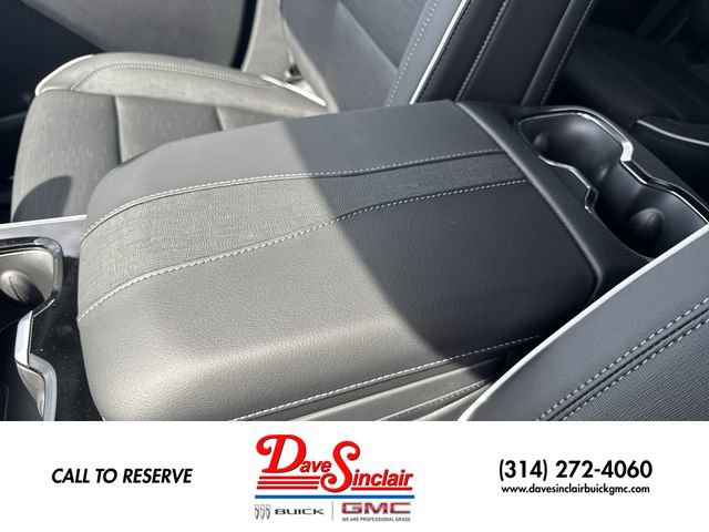 New 2026 Buick Enclave Sport Touring FWD image 21