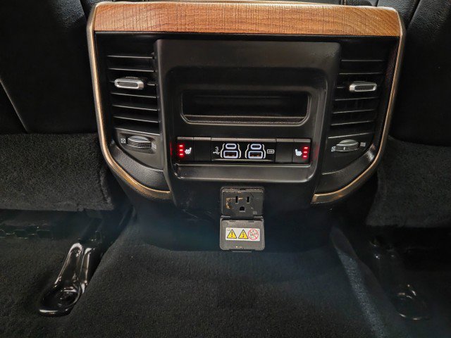 Used 2020 RAM 3500 Limited image 84