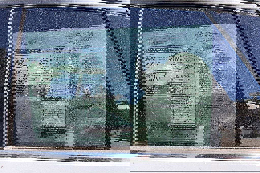 New 2025 MAZDA CX-30 2.5 Turbo w/ Premium Plus Pkg image 30