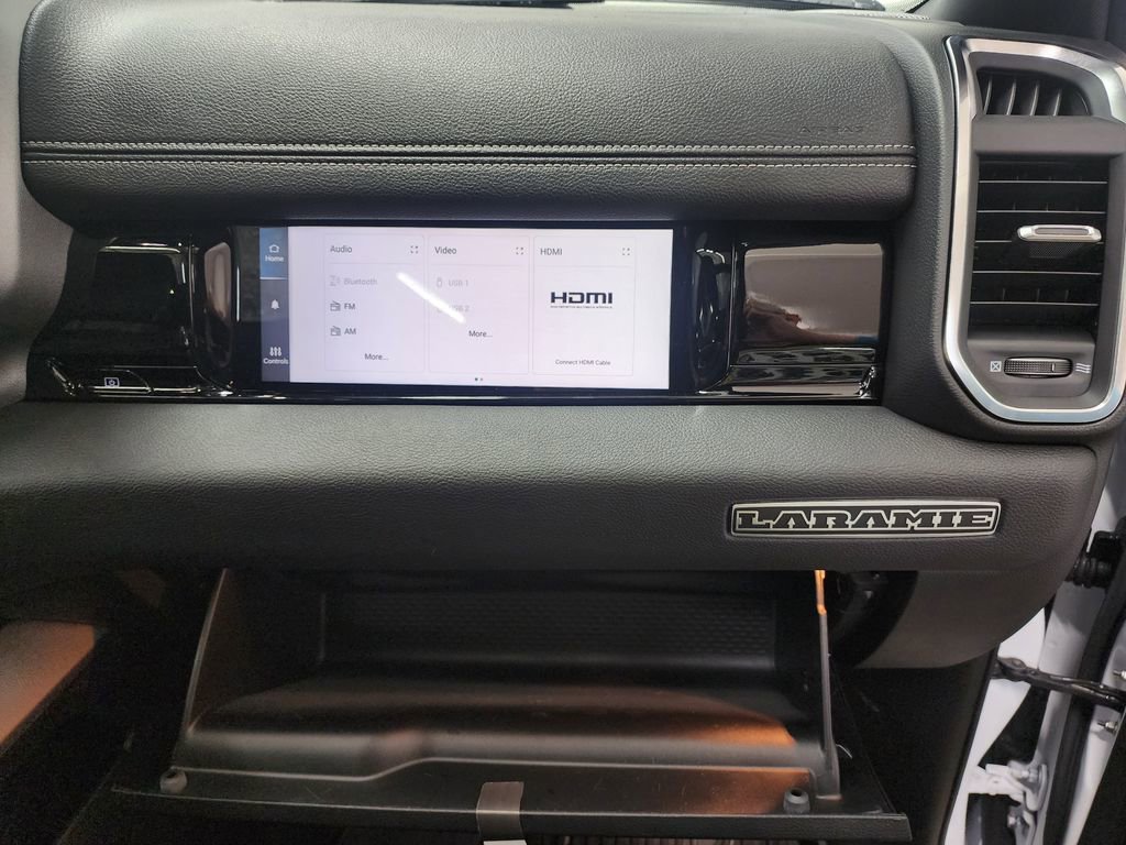 New 2026 RAM 1500 Laramie w/ Night Edition image 15