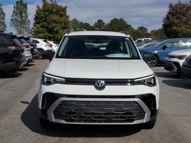 New 2027 Volkswagen Taos S FWD image 2