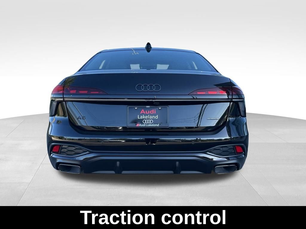 New 2026 Audi A6 Prestige image 6