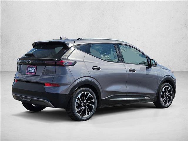 Used 2023 Chevrolet Bolt EUV Premier w/ Super Cruise Package image 5