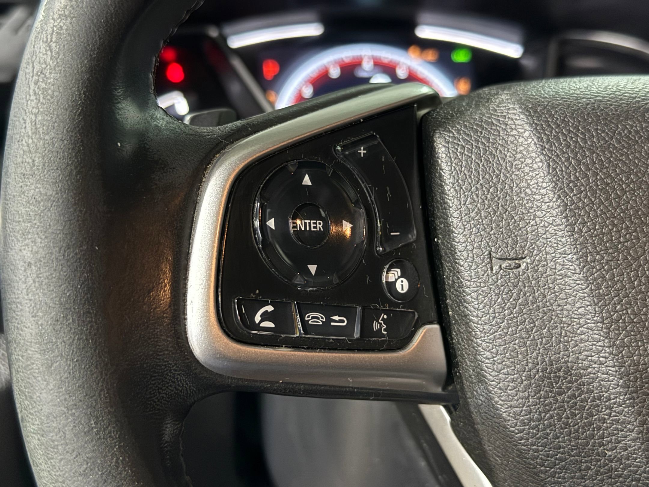 Used 2020 Honda Civic Sport image 13