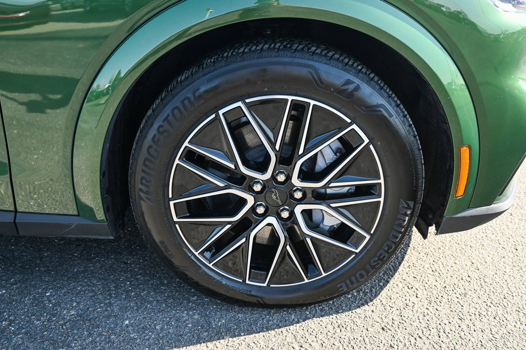 Used 2025 Ford Mustang Mach-E Premium image 15