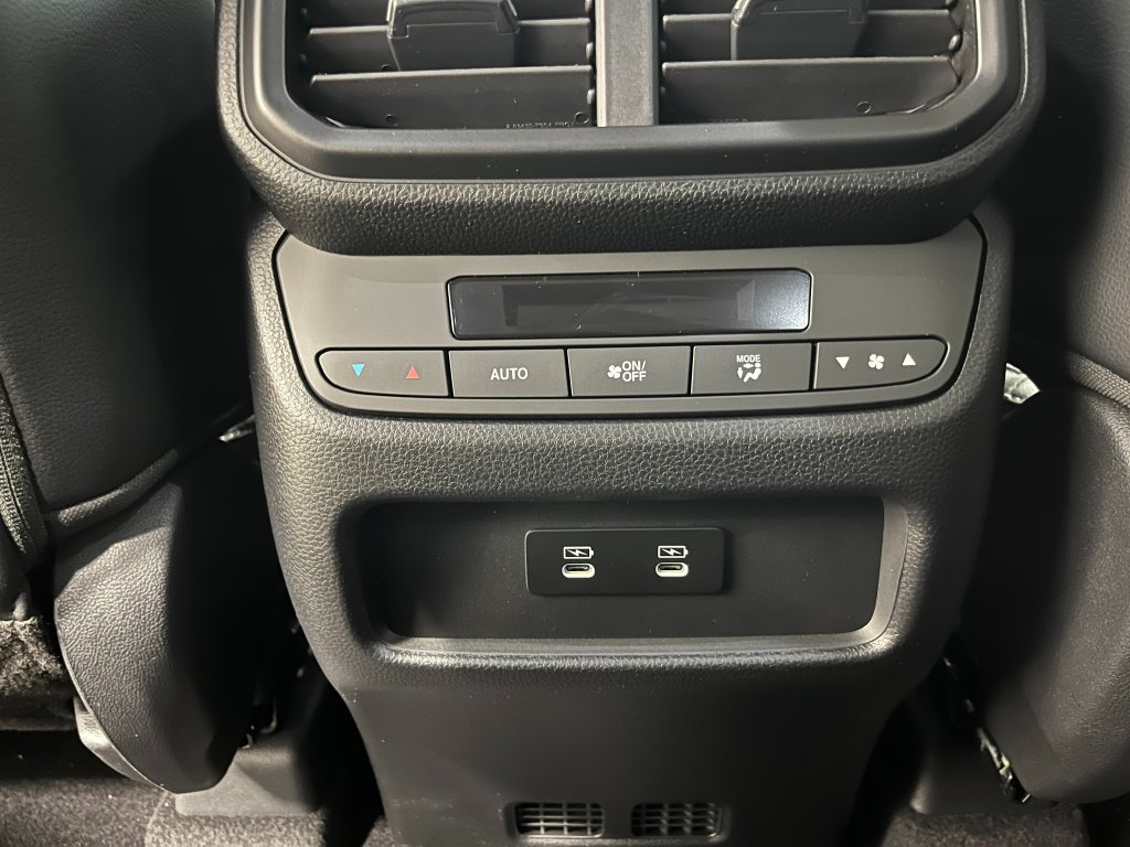 New 2026 Honda Pilot EX-L image 22