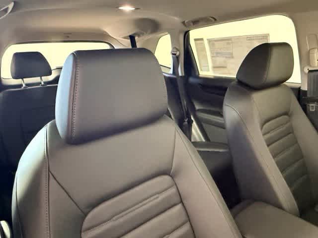 New 2027 Honda CR-V EX-L image 65