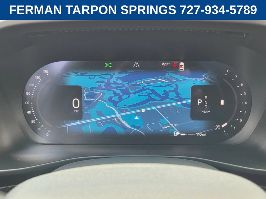 Certified 2026 Volvo XC40 B5 Plus AWD/4WD image 35