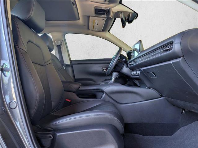 Used 2024 Honda HR-V EX-L image 20
