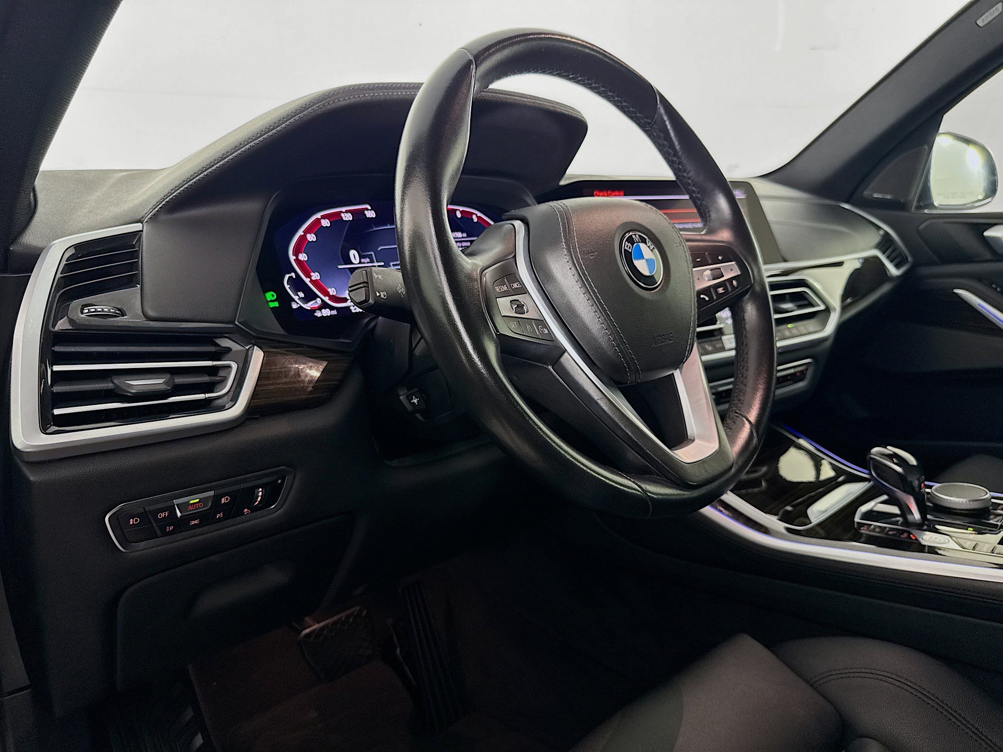 Used 2020 BMW X5 sDrive40i w/ Premium Package RWD image 21