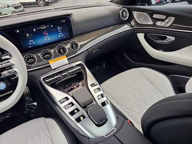 New 2026 Mercedes-Benz AMG GT 63 S image 34