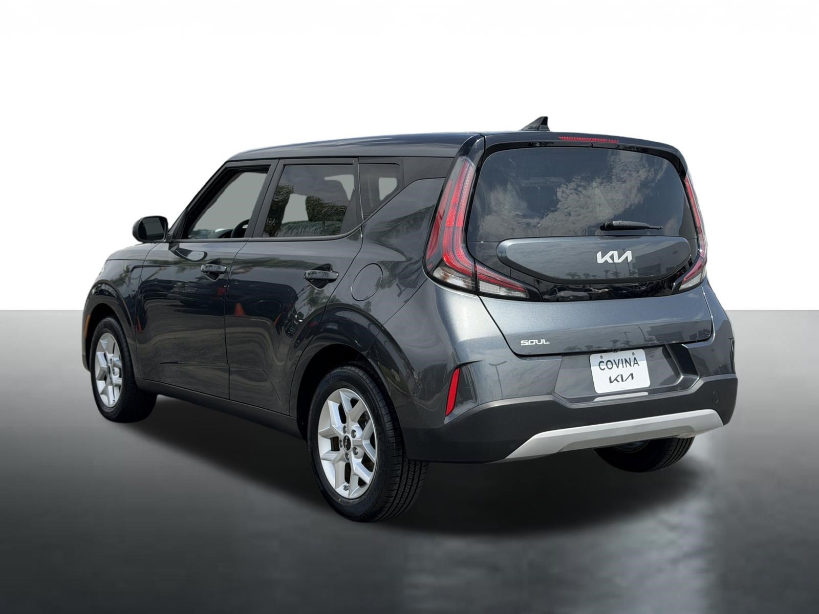 Certified 2024 Kia Soul LX w/ Option Group 015 FWD image 6