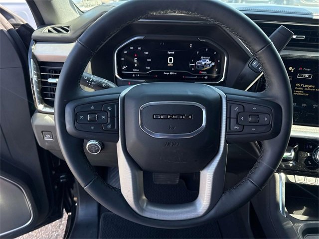 Certified 2025 GMC Sierra 2500 Denali w/ Denali Reserve Package image 27