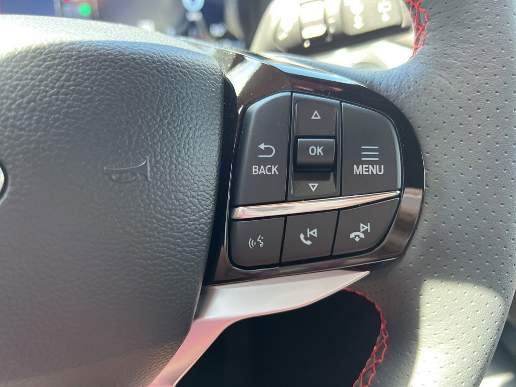 New 2026 Ford Explorer ST-Line image 18