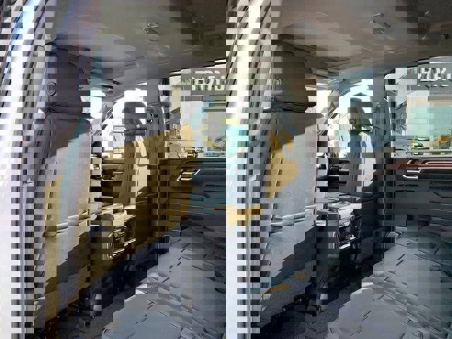 New 2026 GMC Sierra 2500 Denali w/ Technology Package image 12