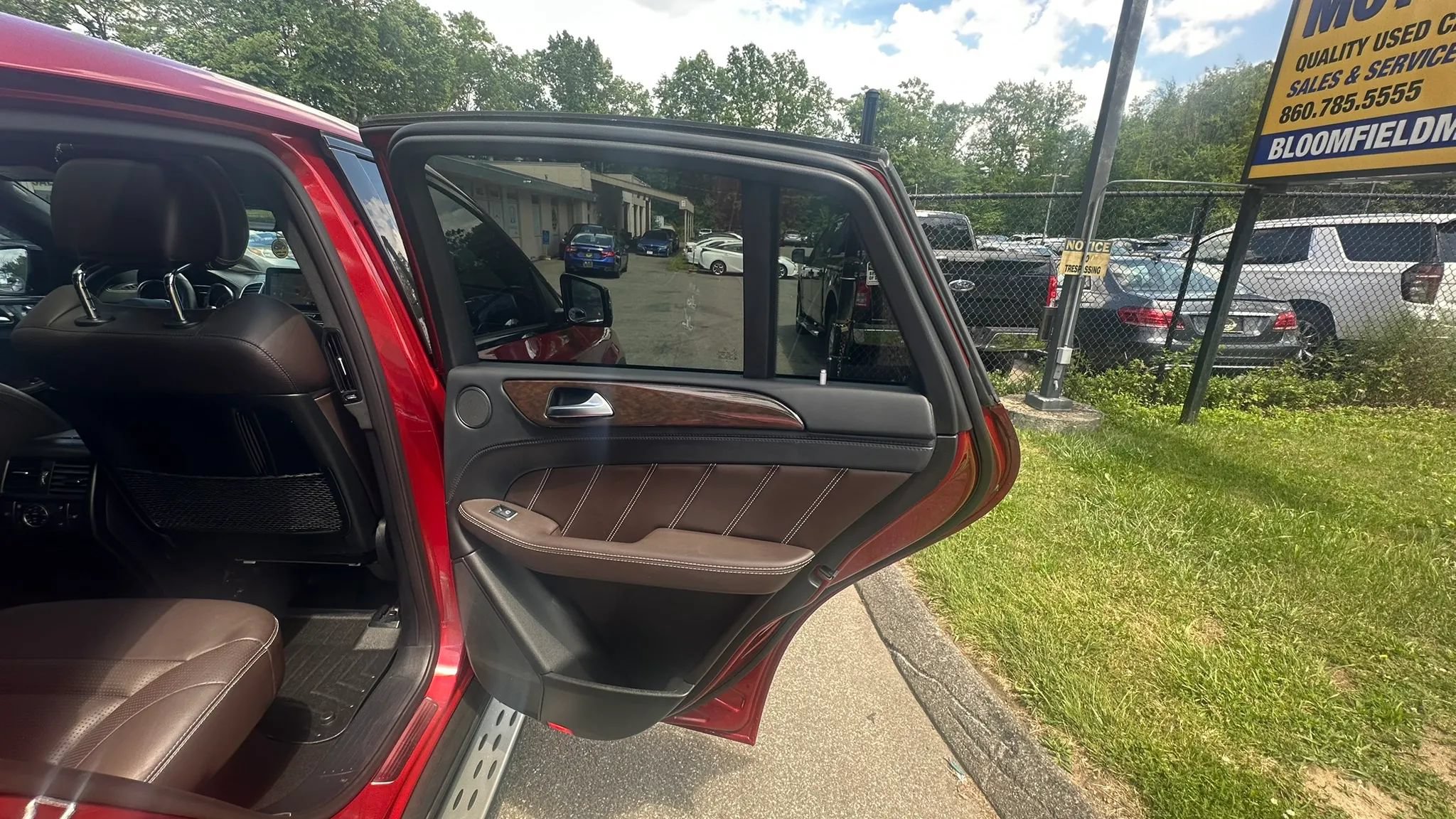 Used 2019 Mercedes-Benz GLE 63 AMG S image 36