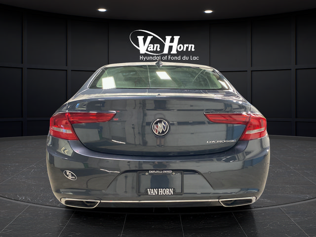 Used 2019 Buick LaCrosse Essence FWD image 6
