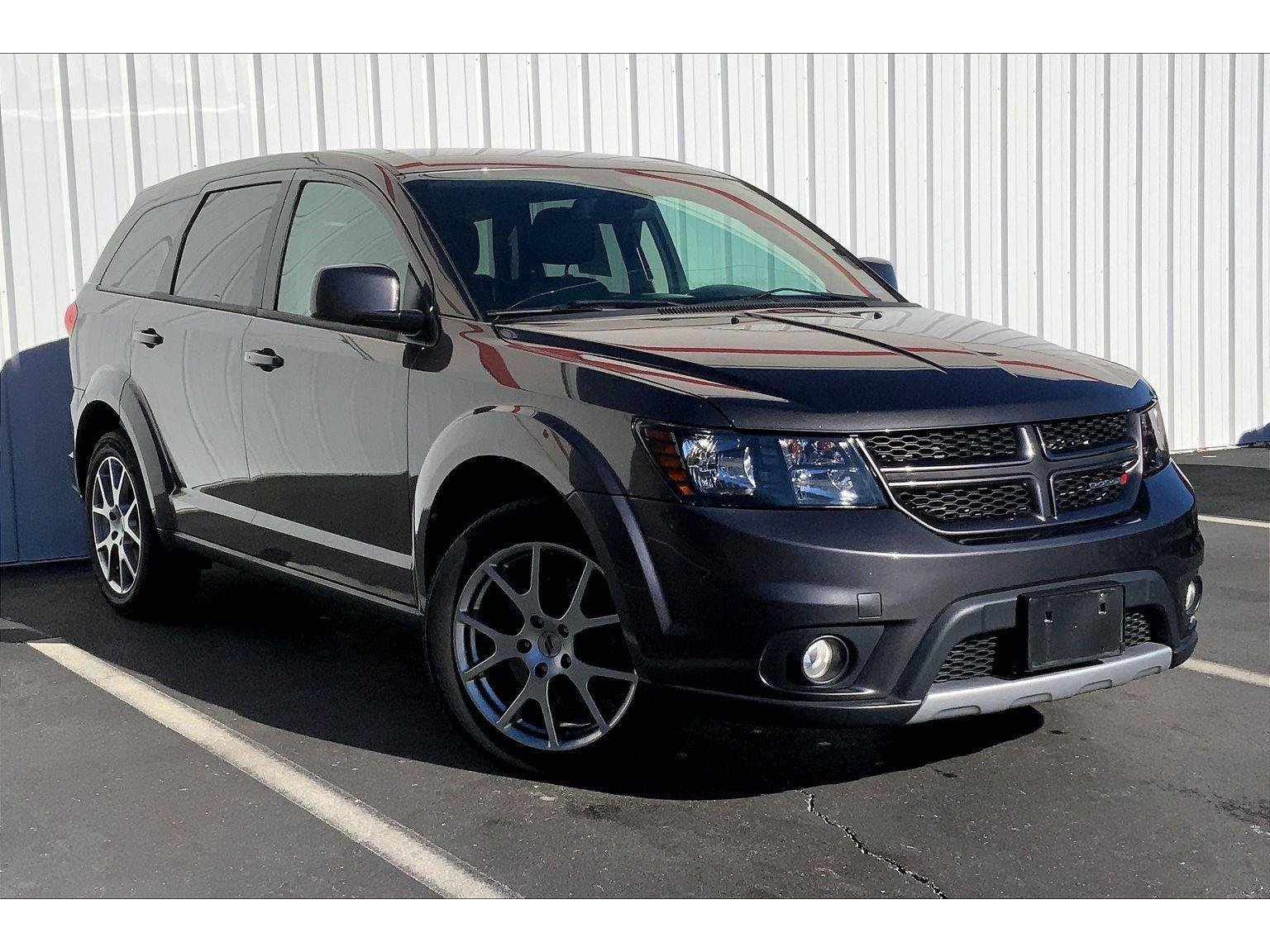 Used 2019 Dodge Journey GT image 31