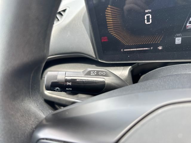 Used 2025 Kia K4 FWD image 19