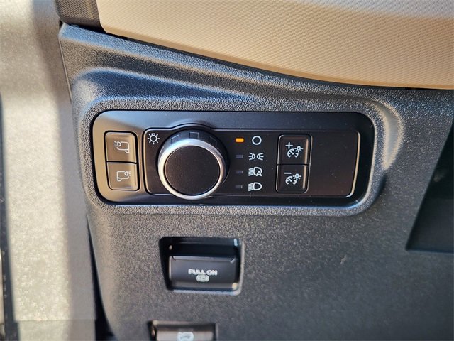 Used 2024 Ford Bronco Wildtrak image 21