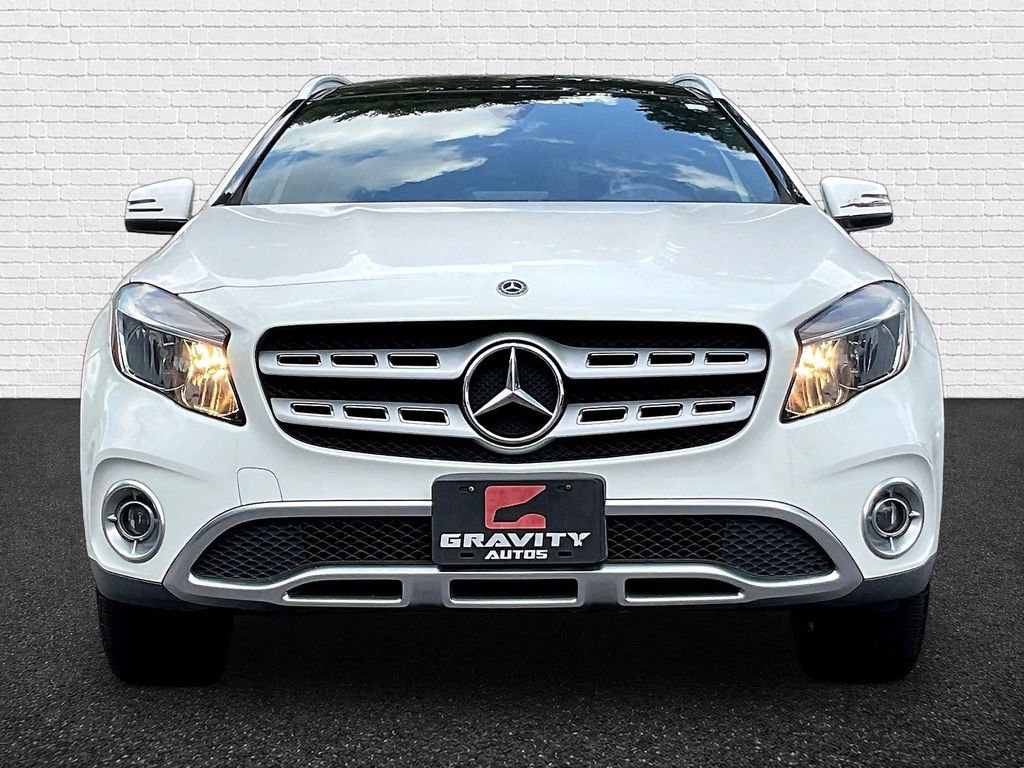 Used 2018 Mercedes-Benz GLA 250 image 2