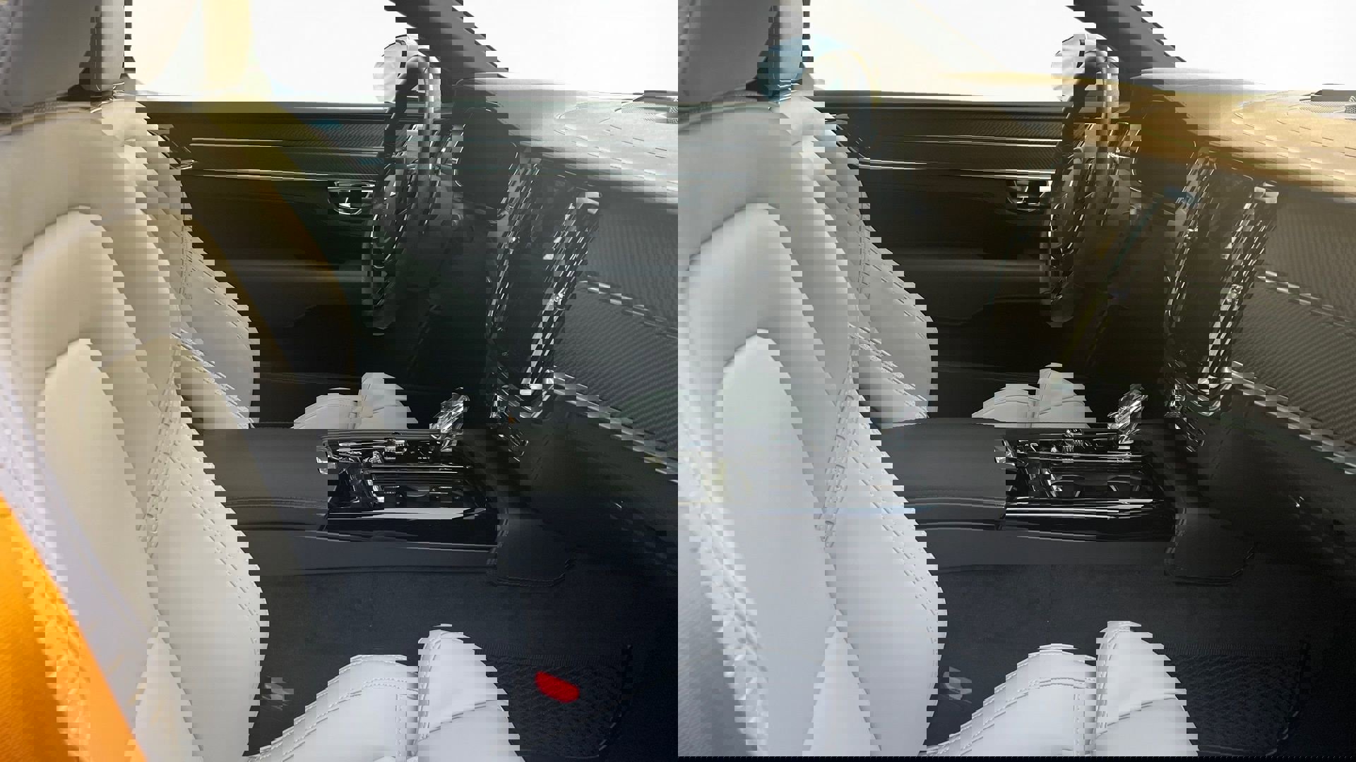 Used 2020 Polestar Polestar 1 image 7