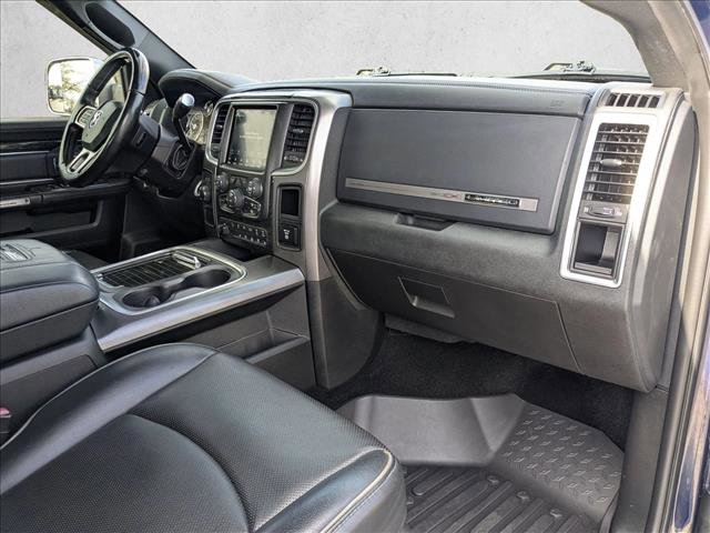 Used 2018 RAM 2500 Limited image 20