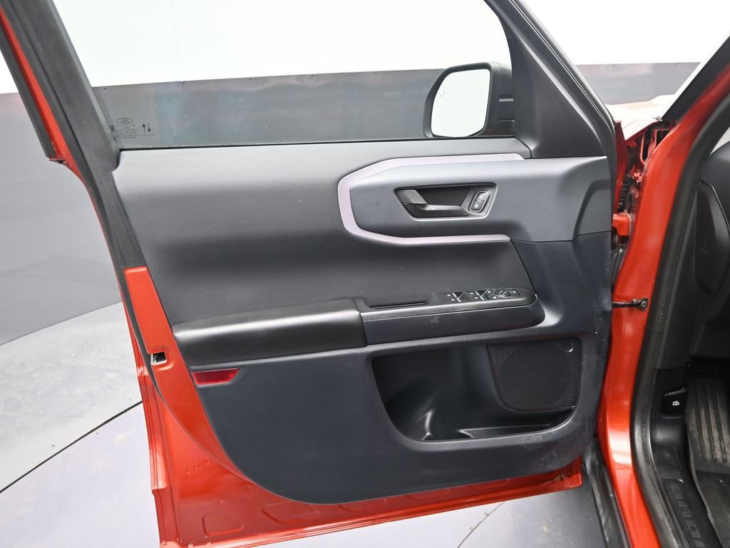 Used 2024 Ford Bronco Sport Big Bend w/ Convenience Package image 12