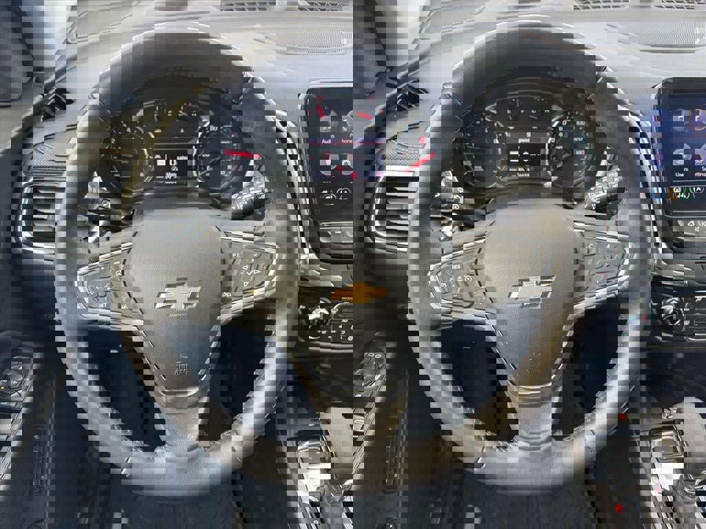 Certified 2022 Chevrolet Equinox Premier image 9