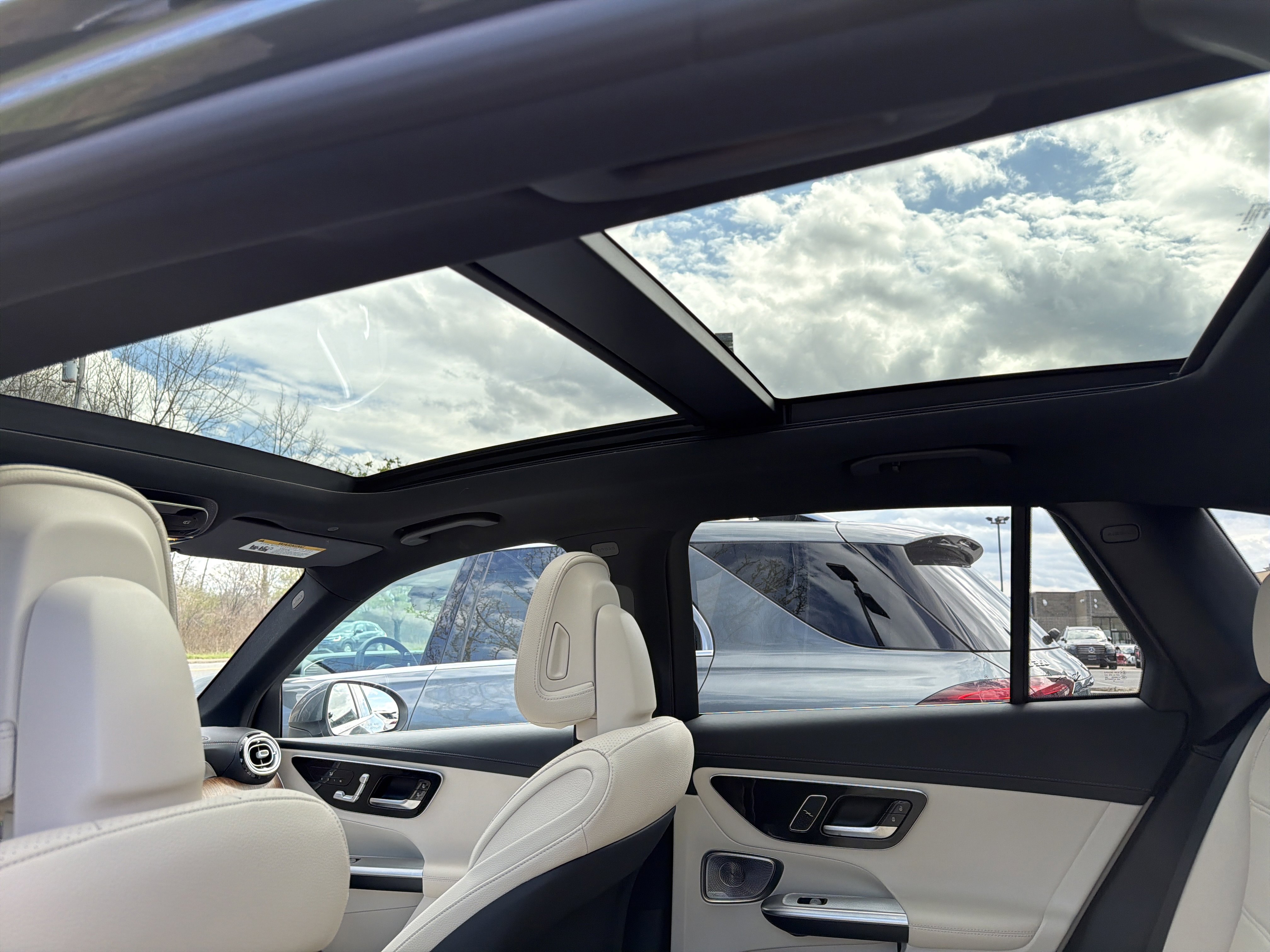 Certified 2023 Mercedes-Benz GLC 300 4MATIC image 24