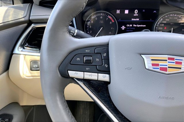 Used 2024 Cadillac XT6 Premium Luxury w/ Technology Package AWD/4WD image 18