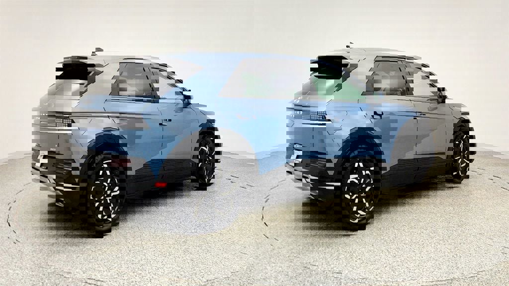 Used 2023 Hyundai Ioniq 5 SE image 5