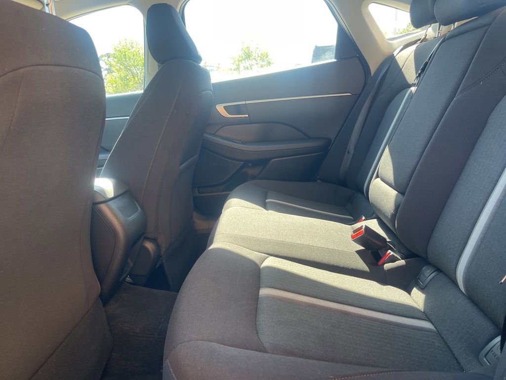 Used 2025 Hyundai Sonata SEL FWD image 15