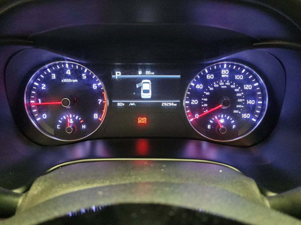 Used 2023 Kia Forte LXS w/ LXS Technology Package image 23