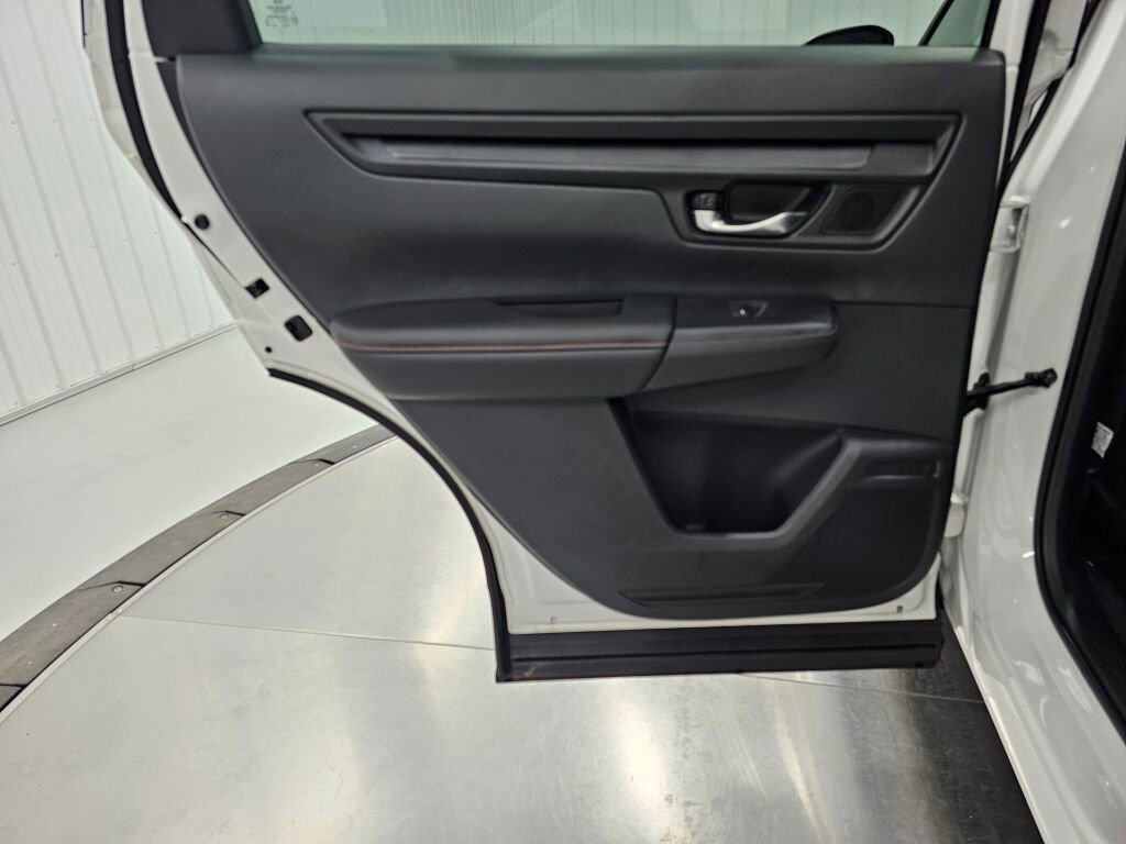 New 2026 Honda CR-V TrailSport image 22