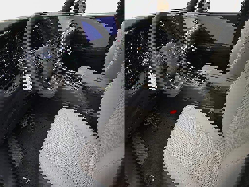 New 2026 Lexus TX 350 AWD image 43