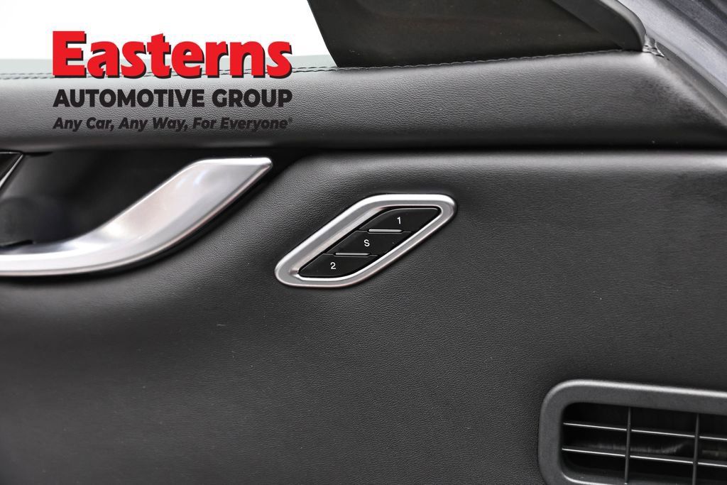 Used 2017 Maserati Ghibli S Q4 image 22