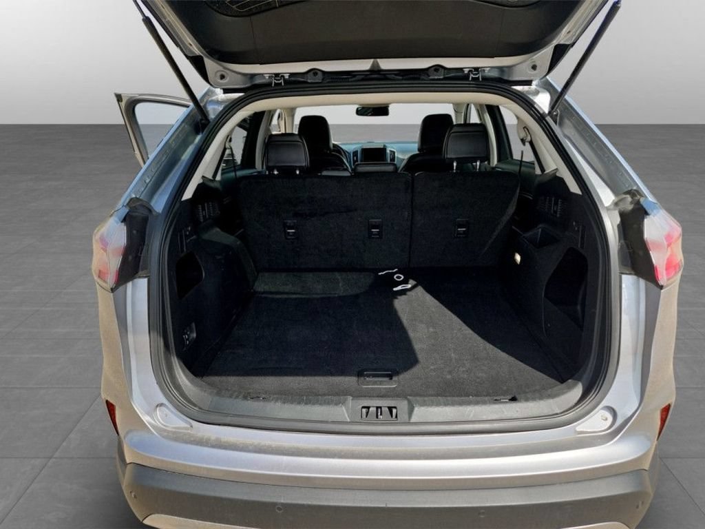 Used 2024 Ford Edge SEL AWD/4WD image 32