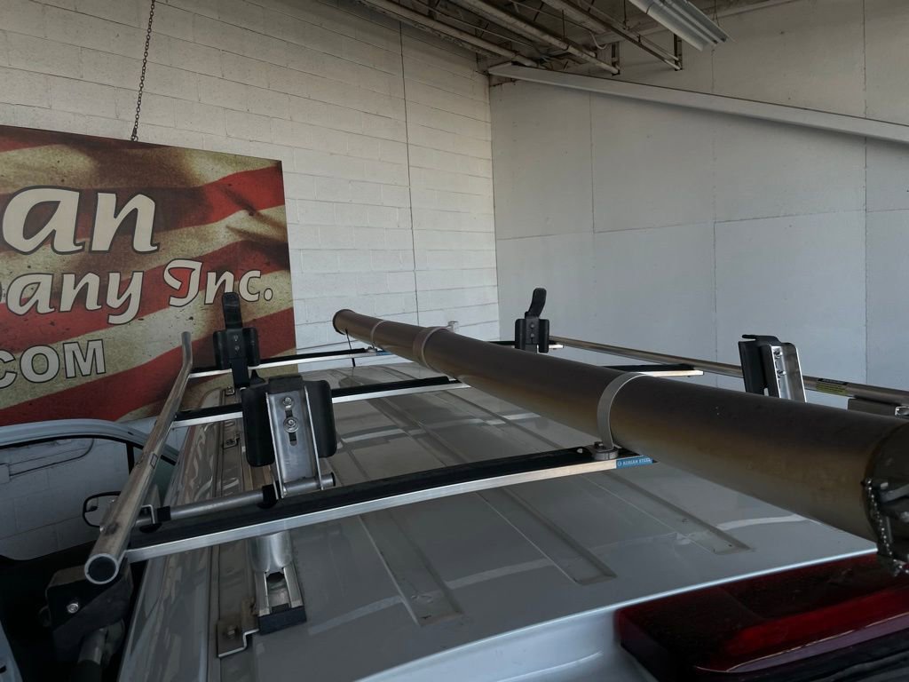 Used 2020 Ford Transit Connect XL image 11